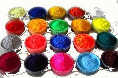 分散染料概念震荡走高 闰土股份涨停